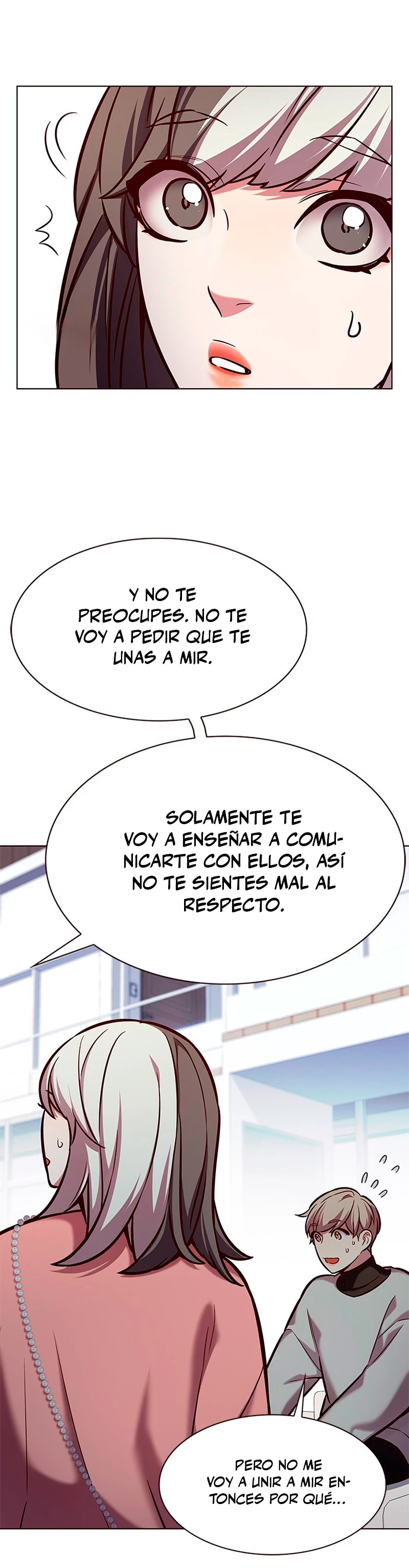 Rayito  > Capitulo 188 > Page 271