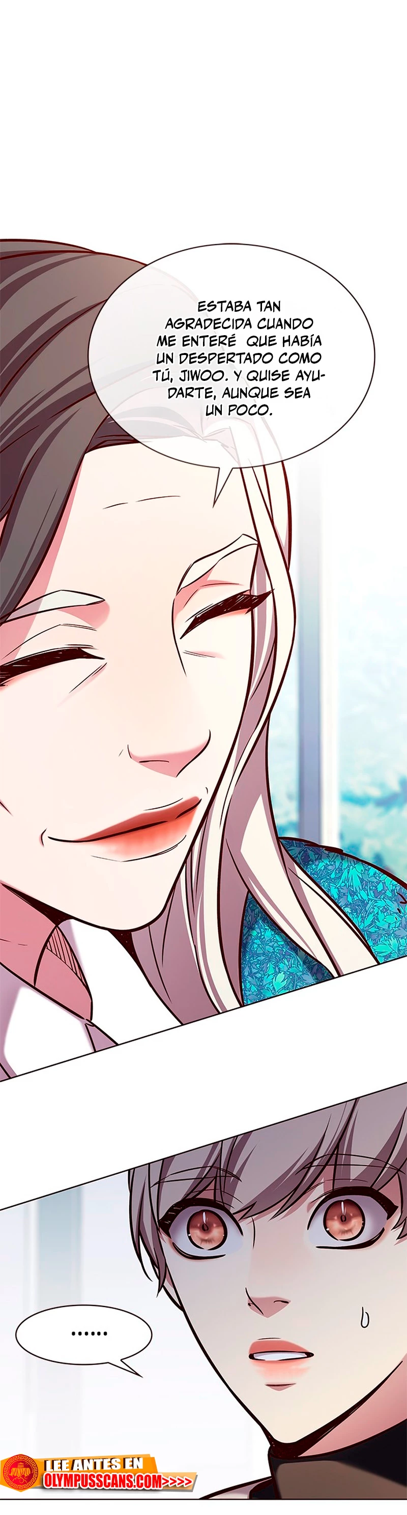 Rayito  > Capitulo 188 > Page 281