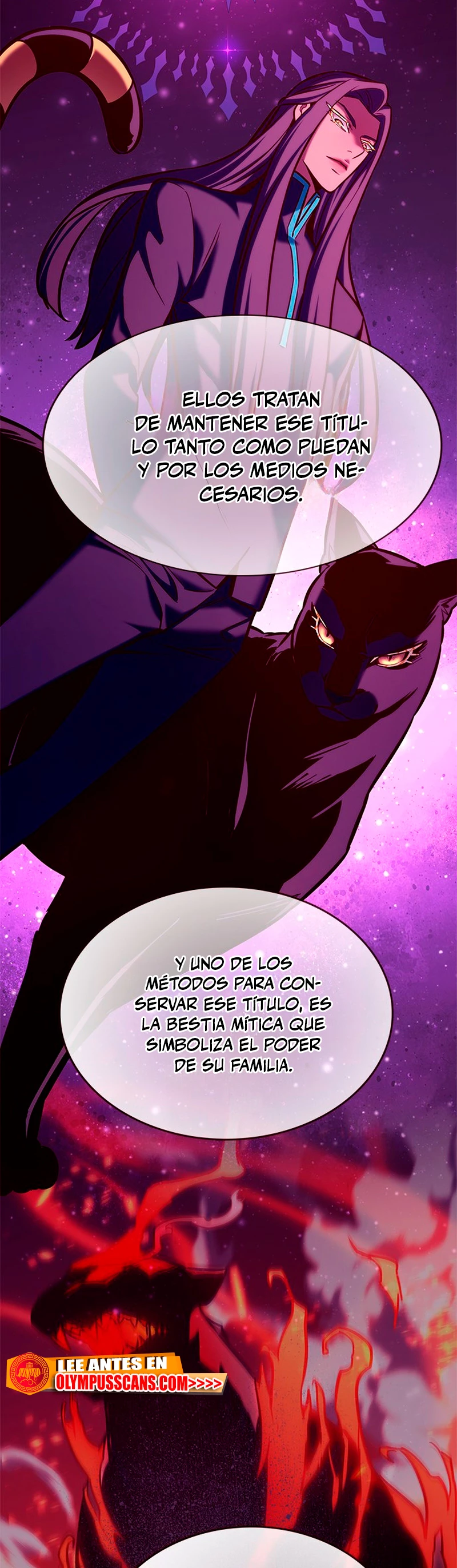 Rayito  > Capitulo 188 > Page 301