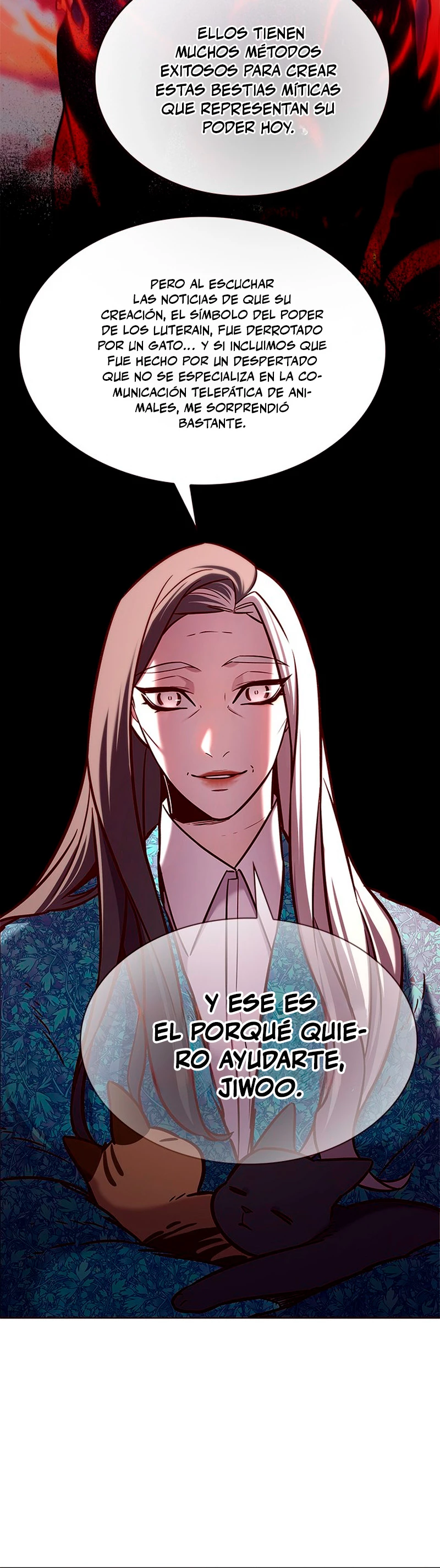 Rayito  > Capitulo 188 > Page 321