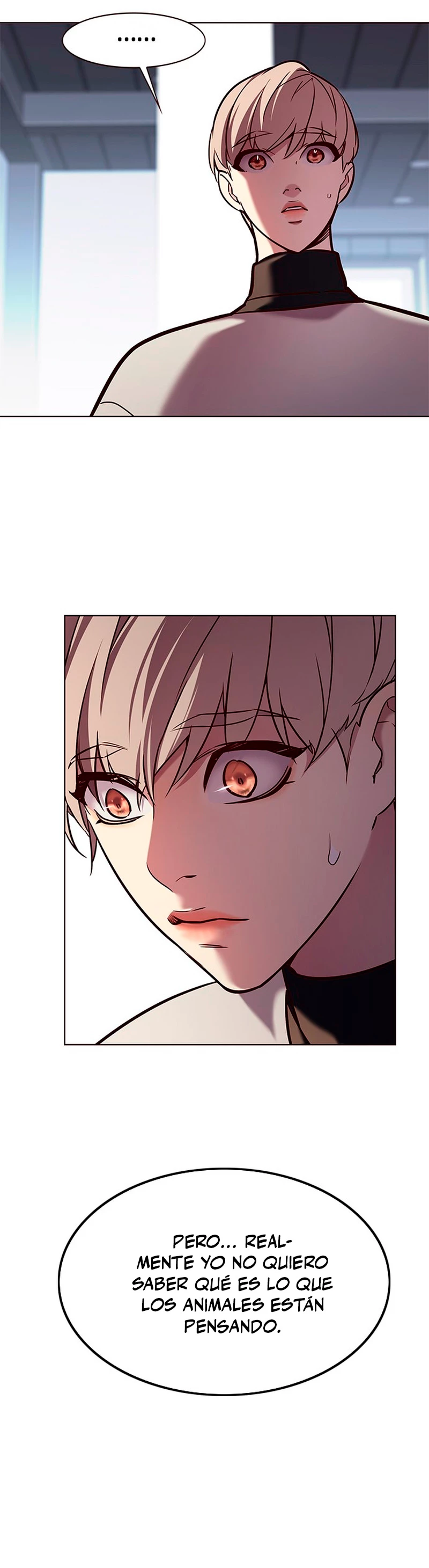 Rayito  > Capitulo 188 > Page 341