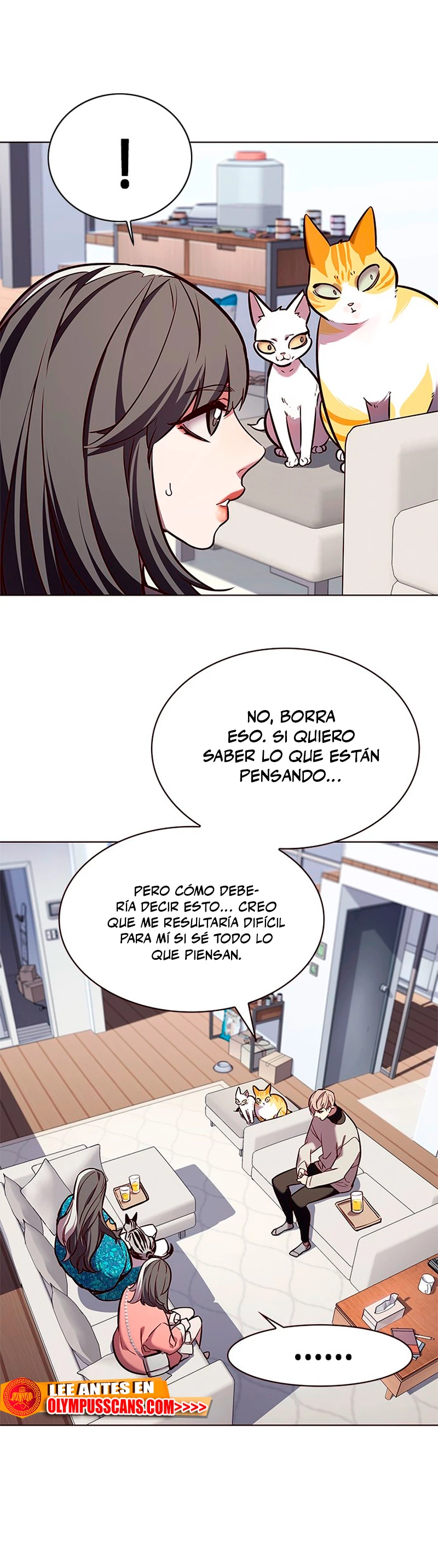 Rayito  > Capitulo 188 > Page 351