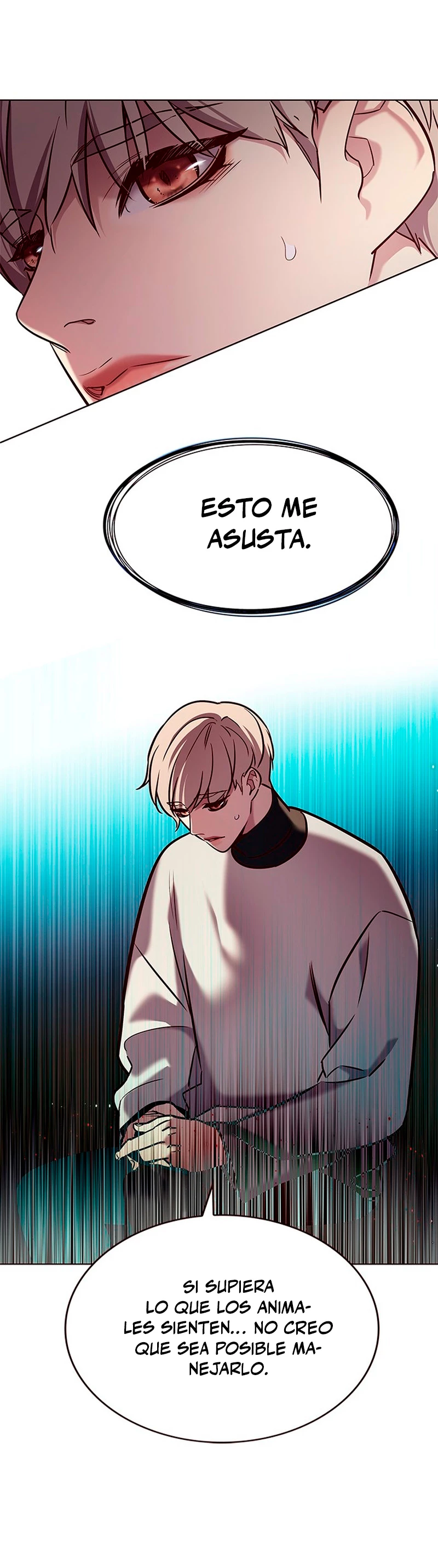 Rayito  > Capitulo 188 > Page 361