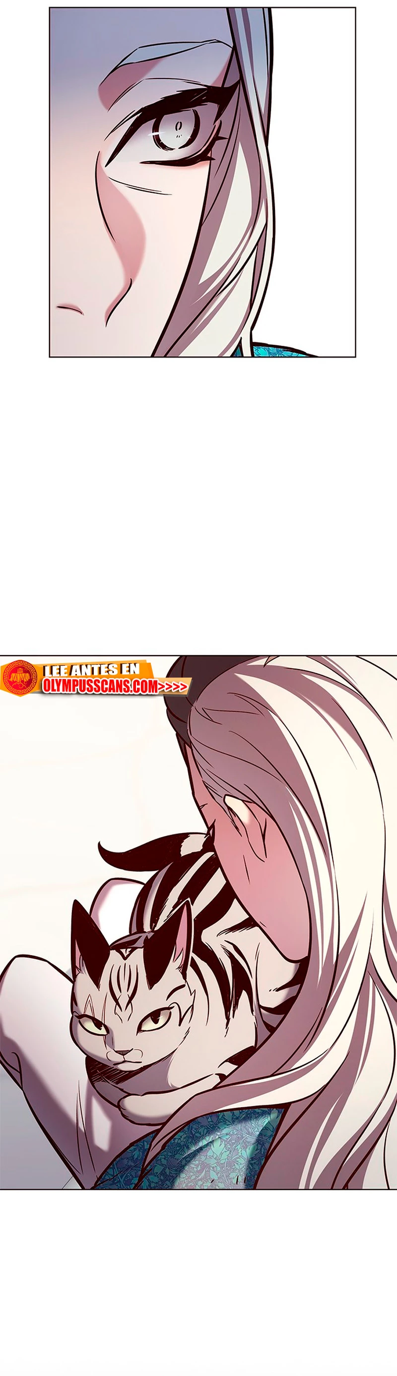 Rayito  > Capitulo 188 > Page 381