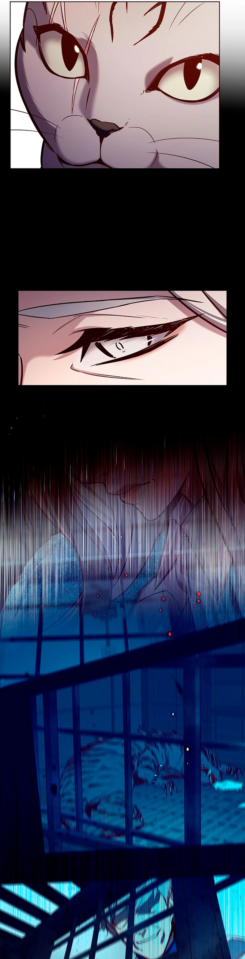 Rayito  > Capitulo 188 > Page 391