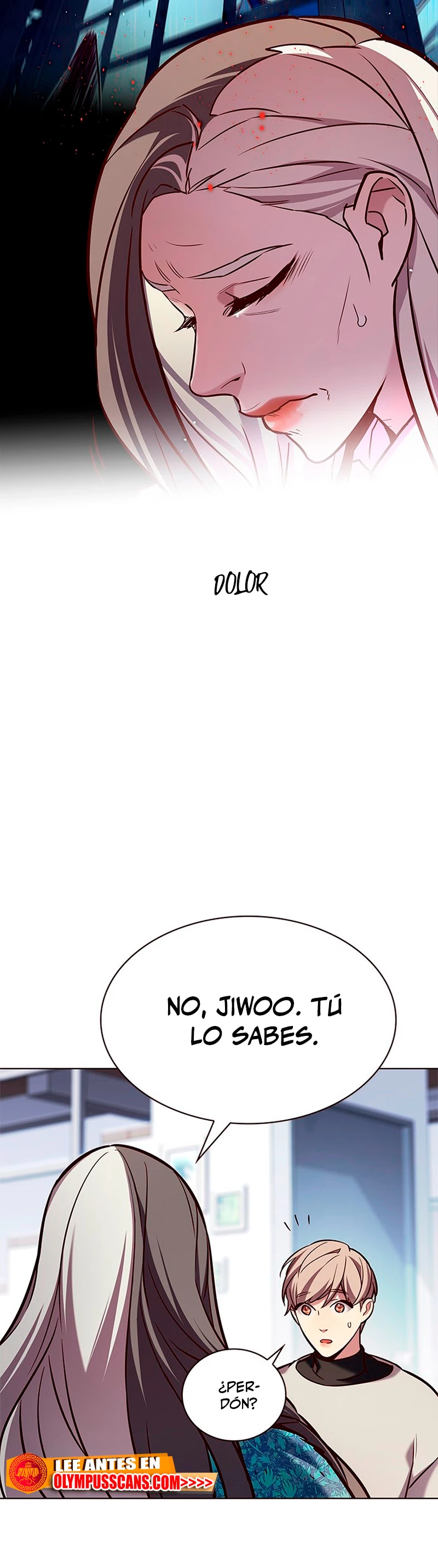 Rayito  > Capitulo 188 > Page 401