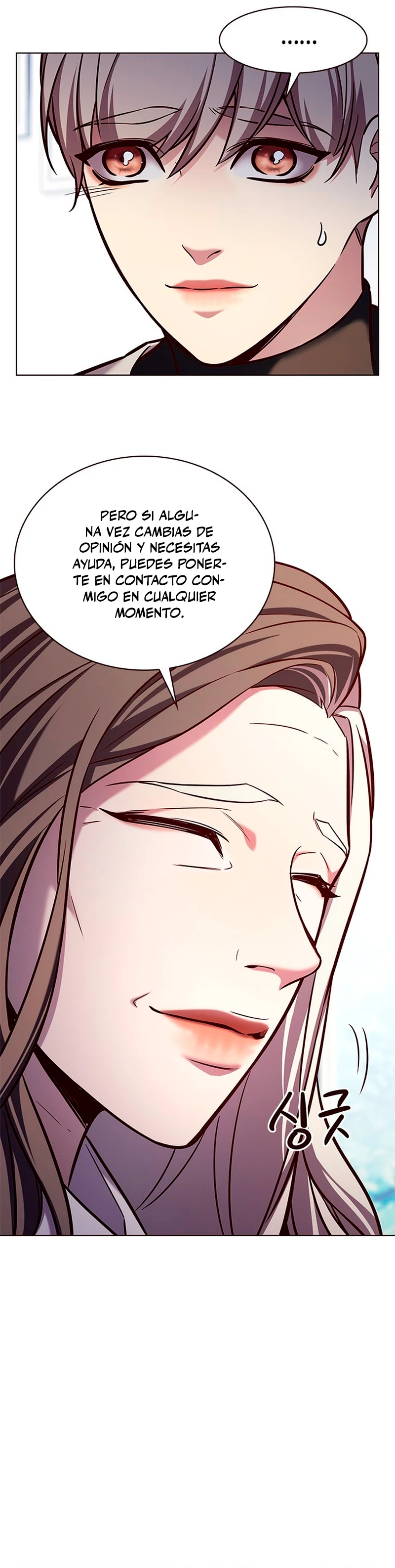 Rayito  > Capitulo 188 > Page 421