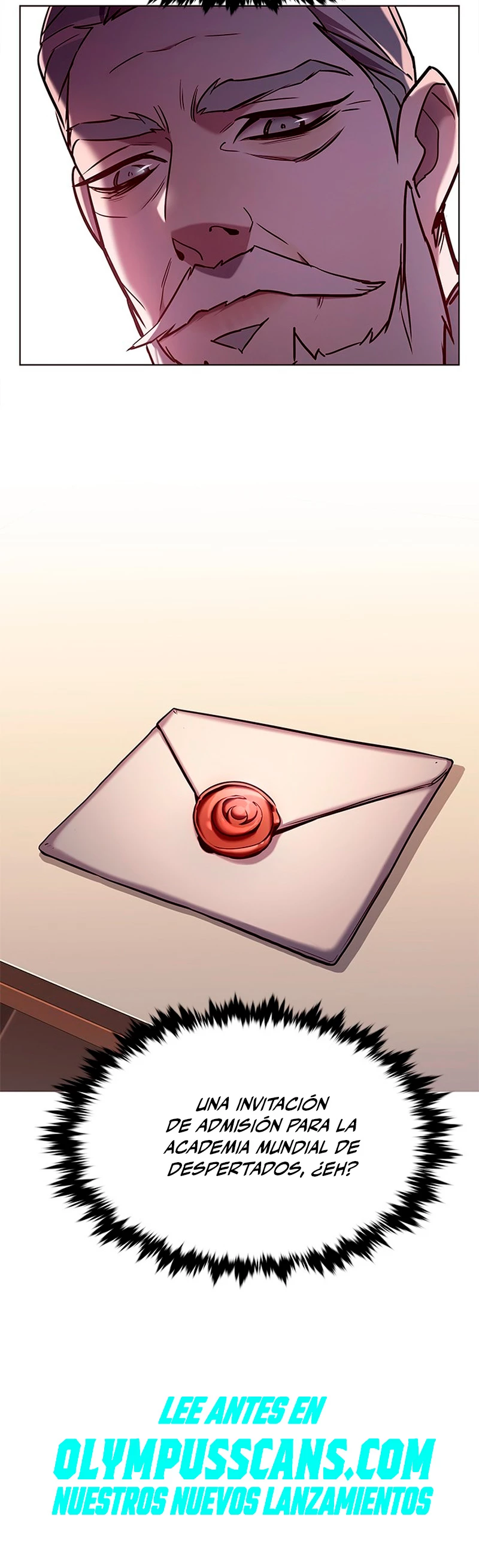 Rayito  > Capitulo 188 > Page 461