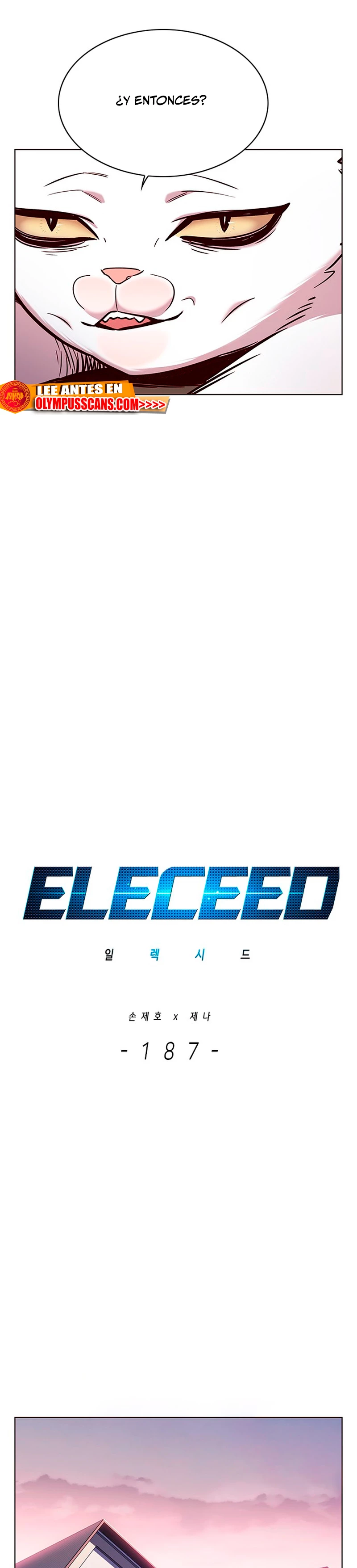 Rayito  > Capitulo 187 > Page 41