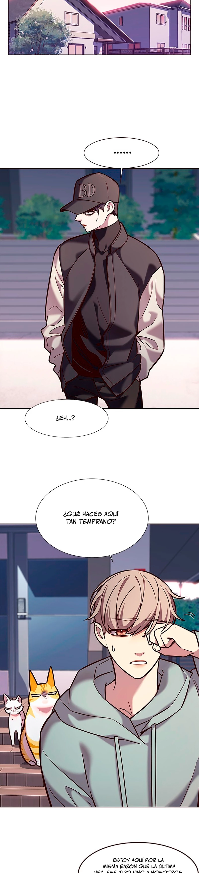 Rayito  > Capitulo 187 > Page 51