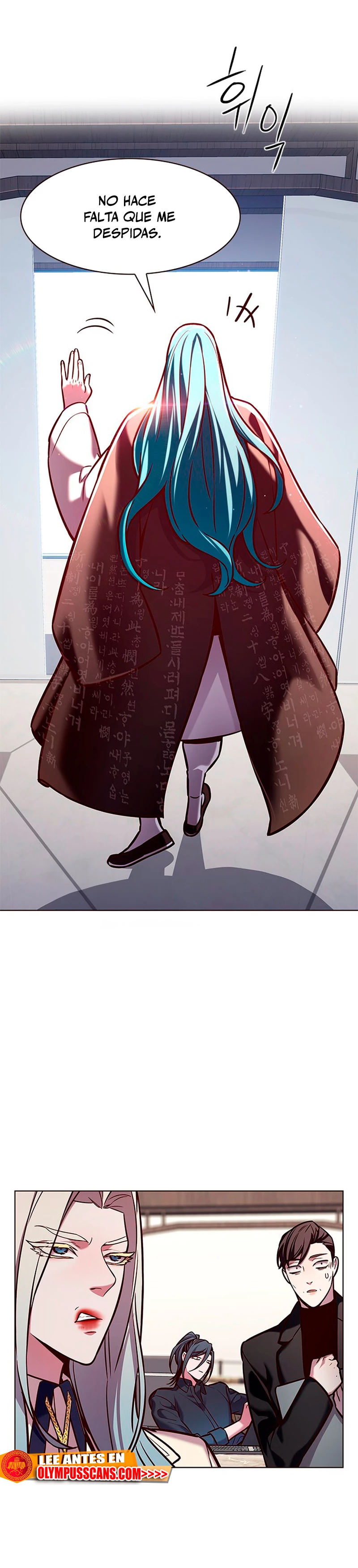 Rayito  > Capitulo 187 > Page 181