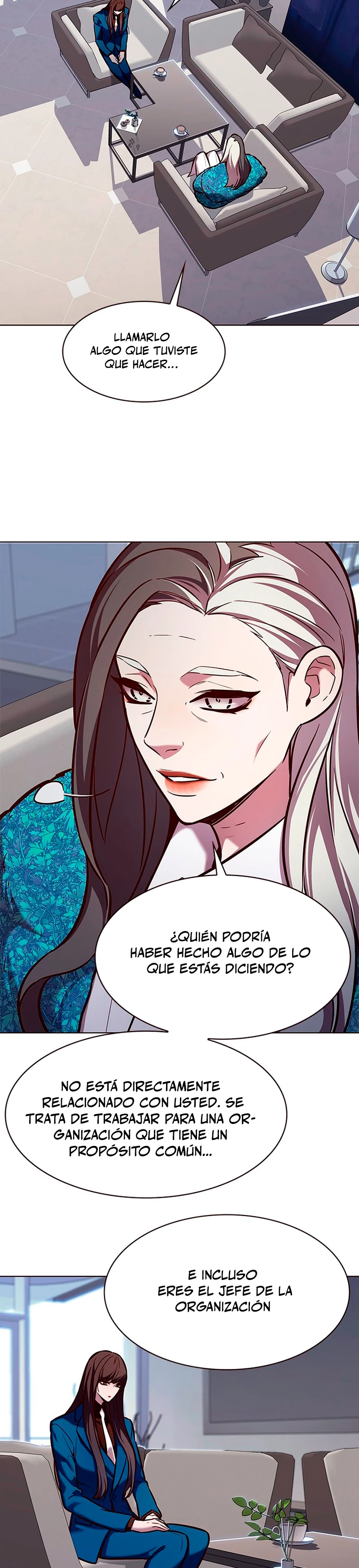 Rayito  > Capitulo 187 > Page 211