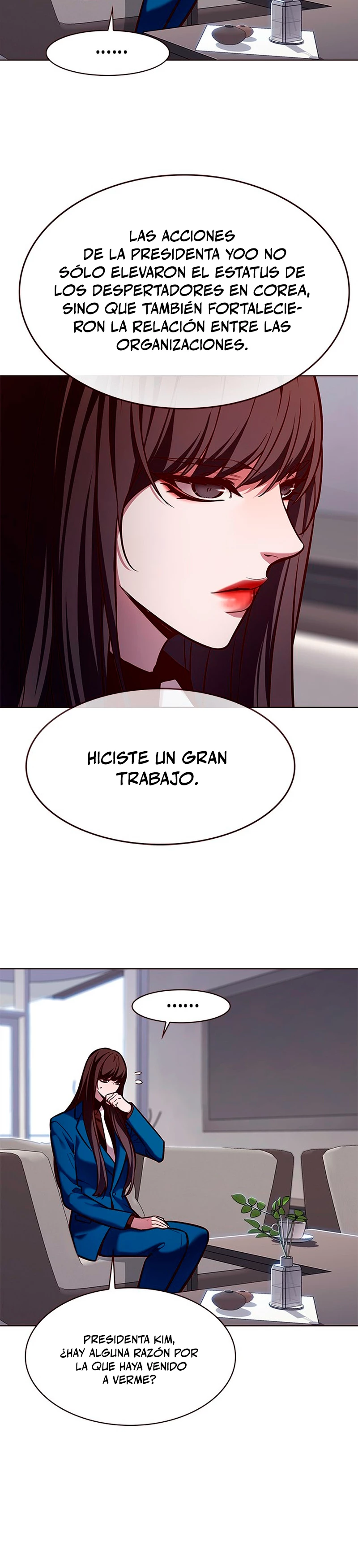 Rayito  > Capitulo 187 > Page 221