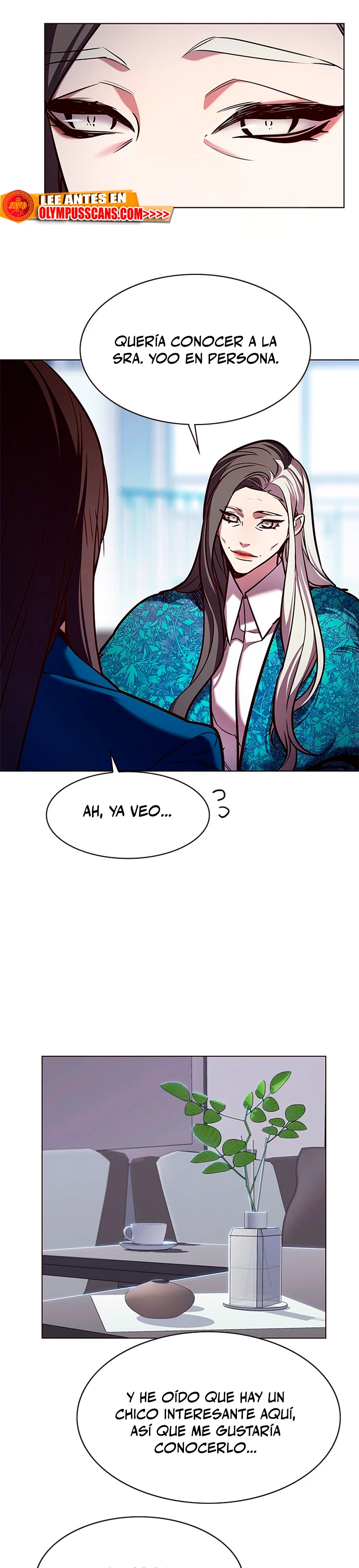 Rayito  > Capitulo 187 > Page 231