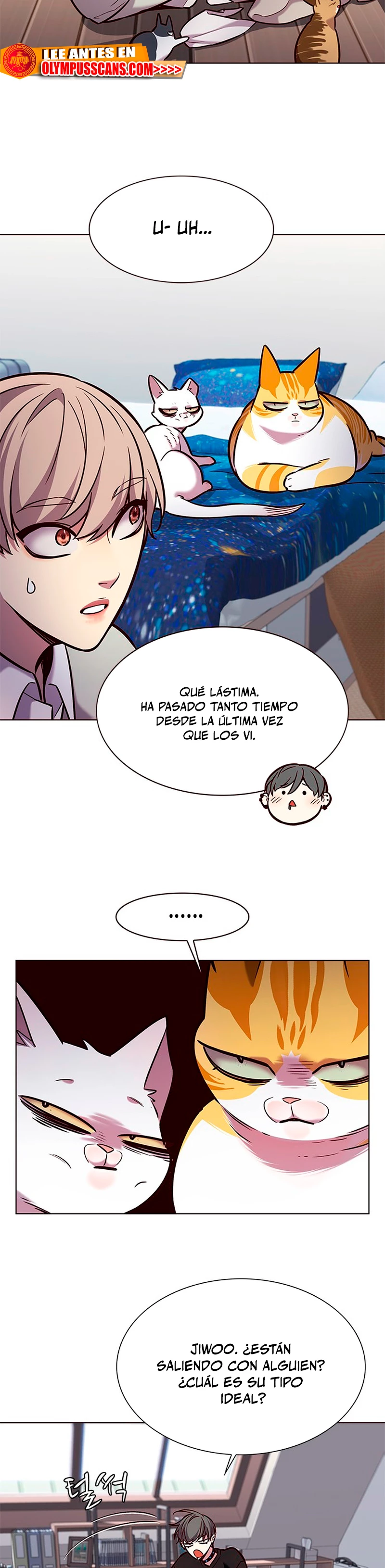 Rayito  > Capitulo 187 > Page 281