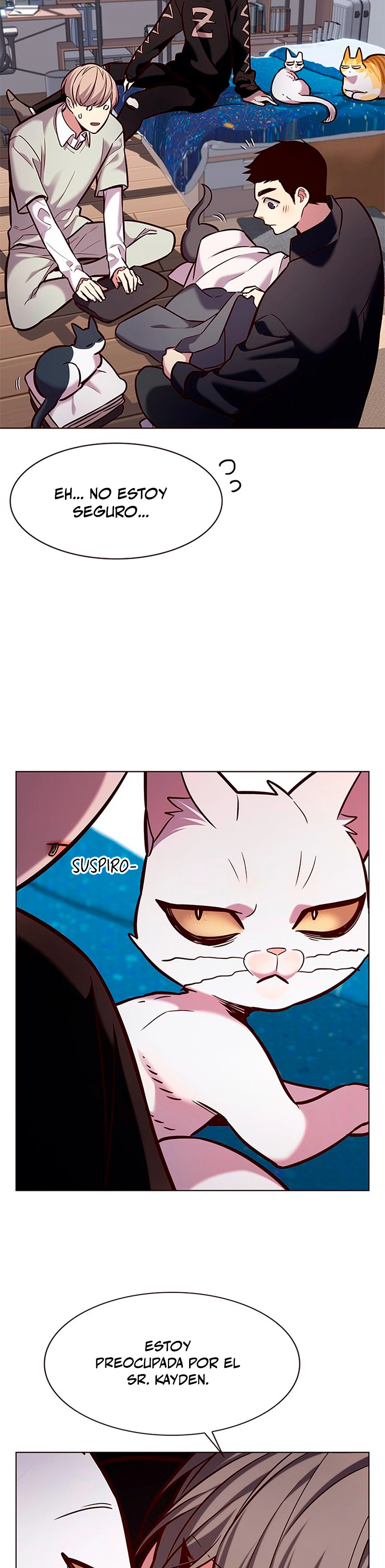 Rayito  > Capitulo 187 > Page 291