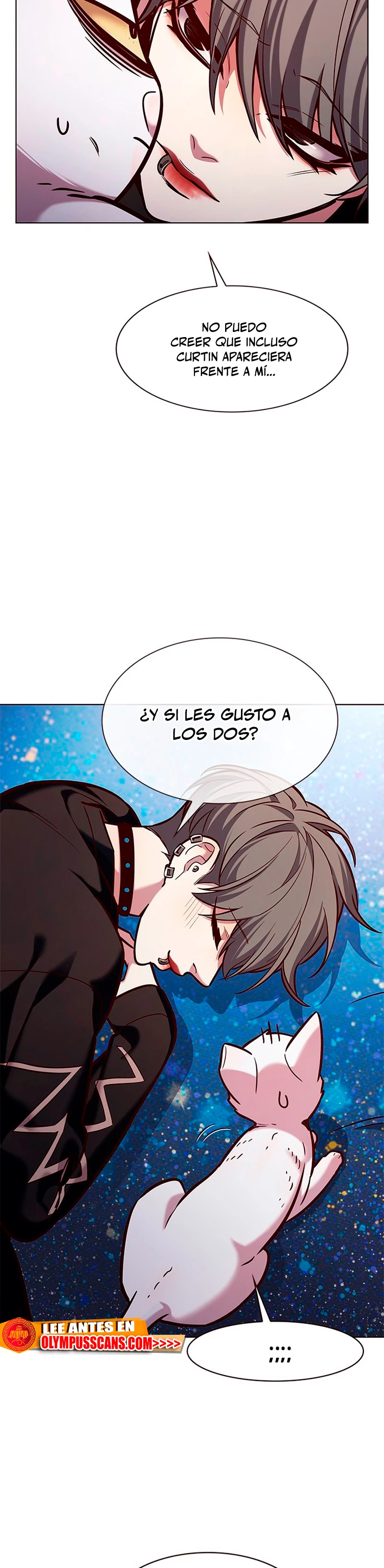 Rayito  > Capitulo 187 > Page 301