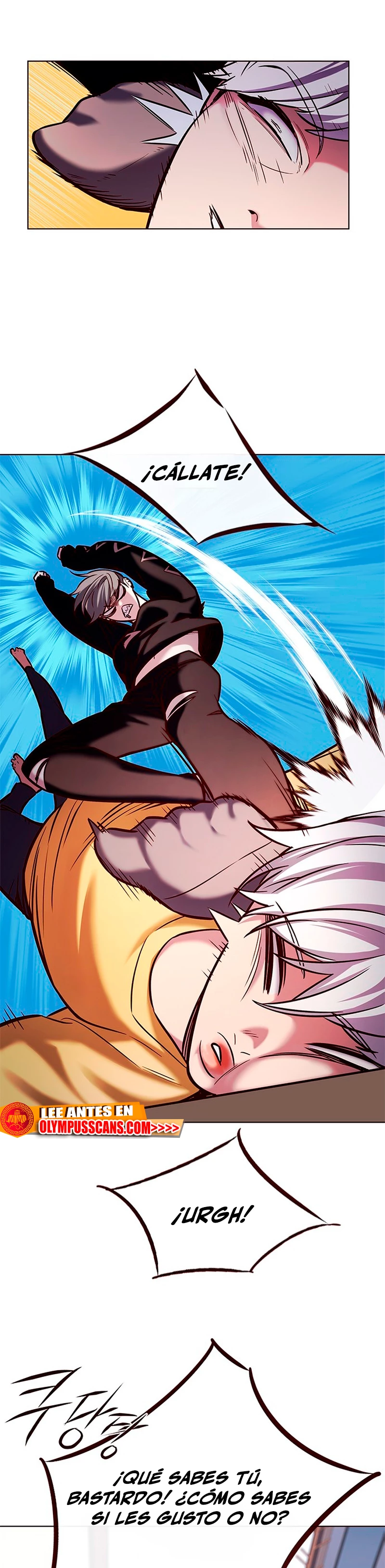 Rayito  > Capitulo 187 > Page 331