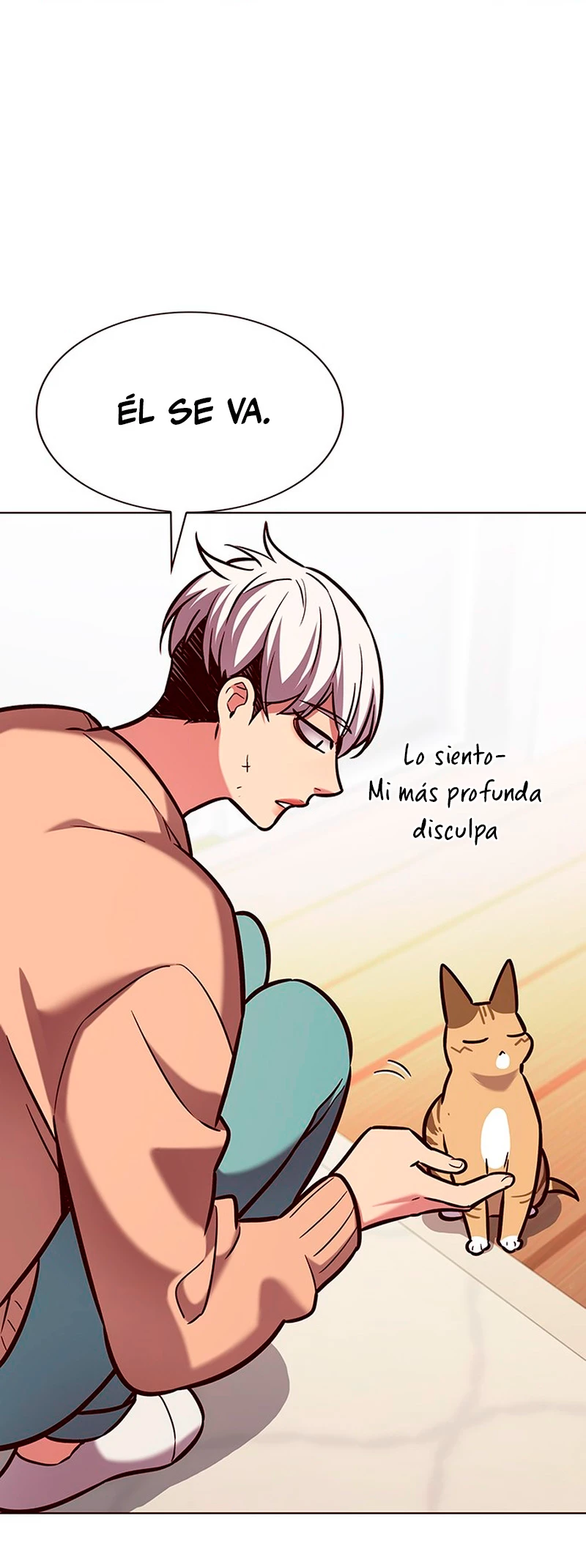 Rayito  > Capitulo 190 > Page 81