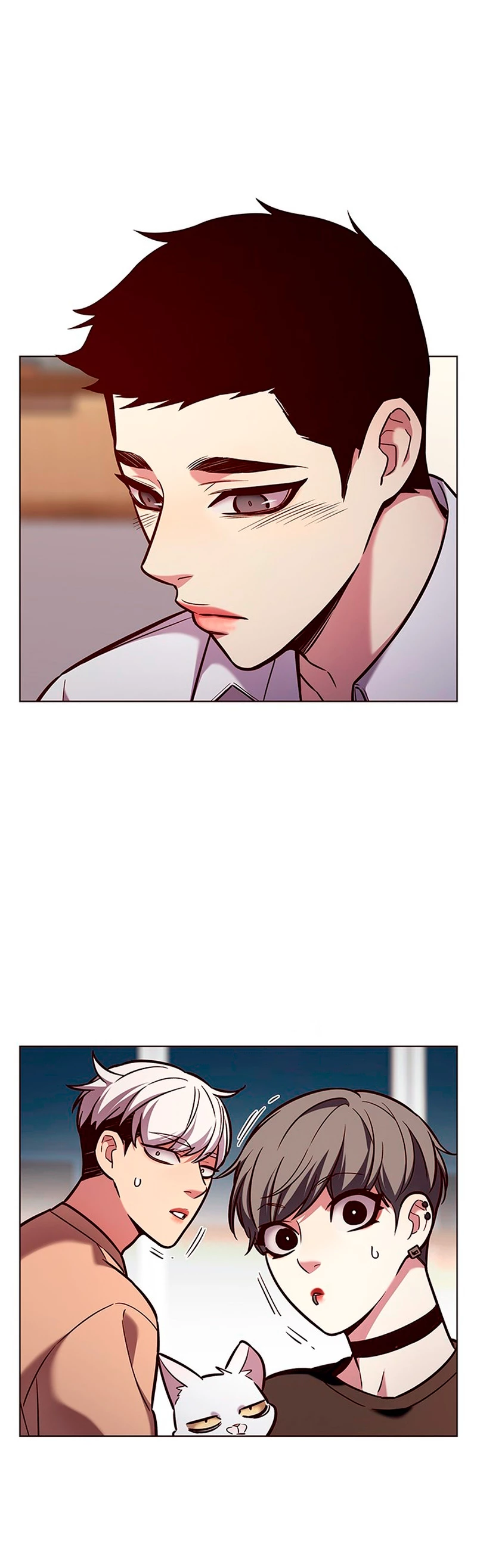 Rayito  > Capitulo 190 > Page 131