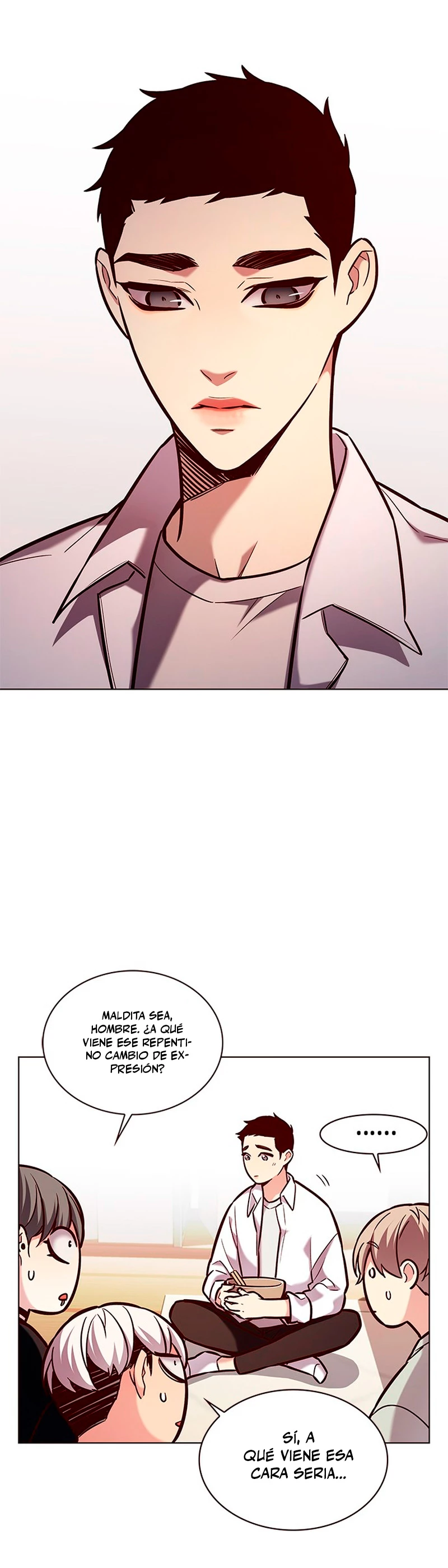 Rayito  > Capitulo 190 > Page 141