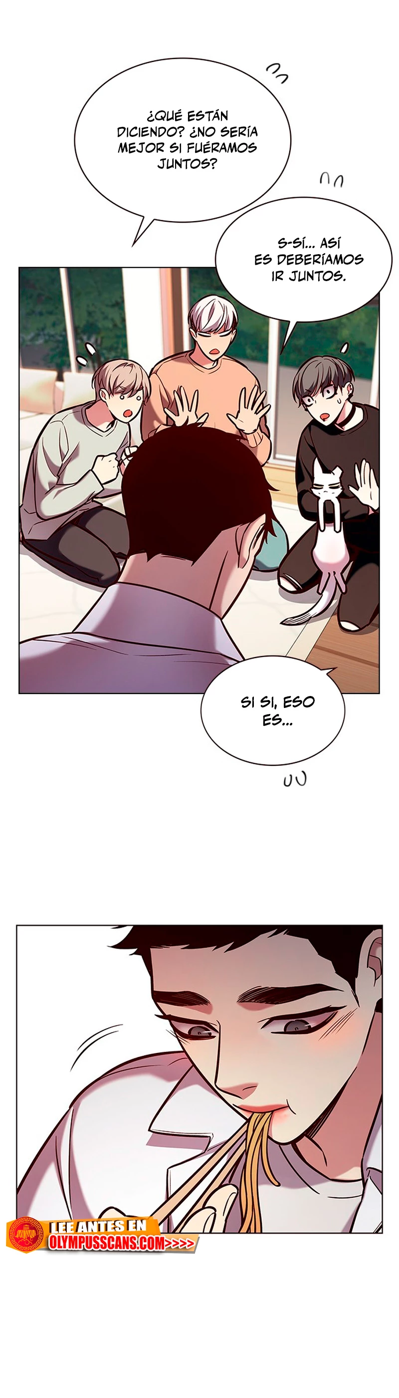 Rayito  > Capitulo 190 > Page 161