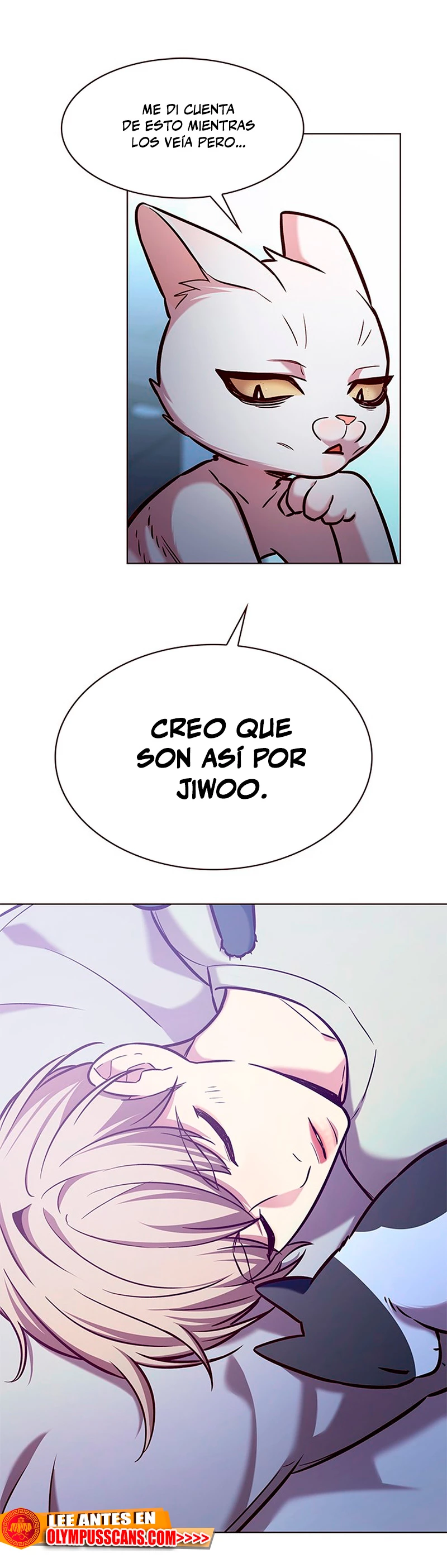 Rayito  > Capitulo 190 > Page 231