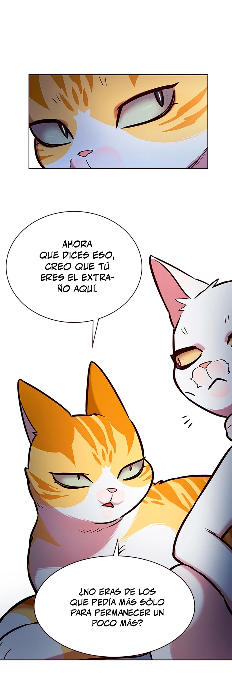 Rayito  > Capitulo 190 > Page 241