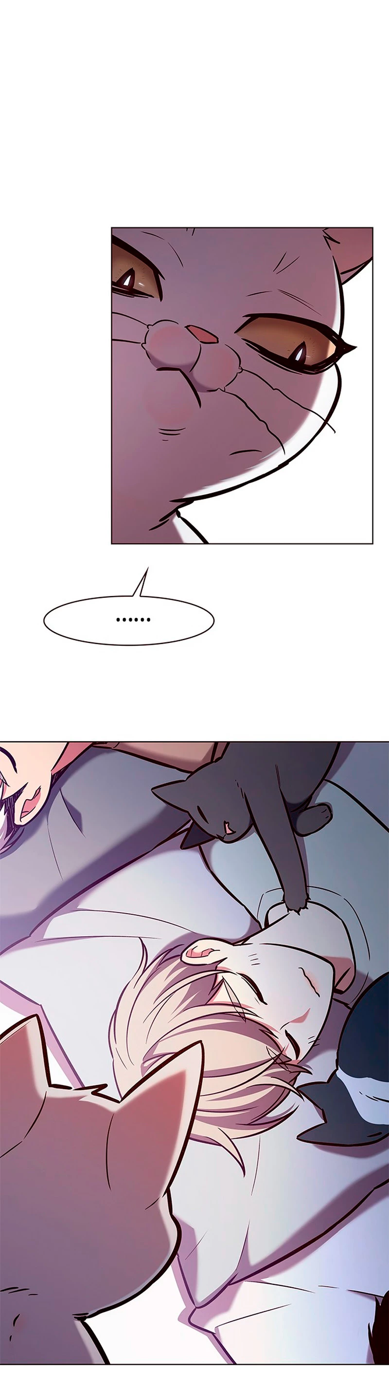 Rayito  > Capitulo 190 > Page 251