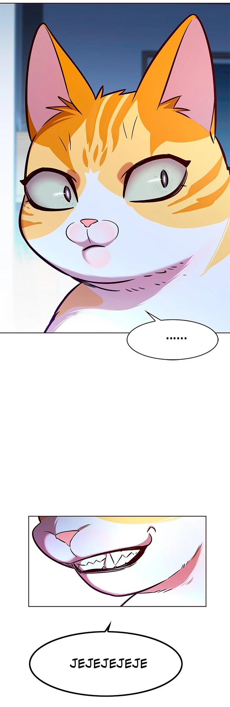 Rayito  > Capitulo 190 > Page 271