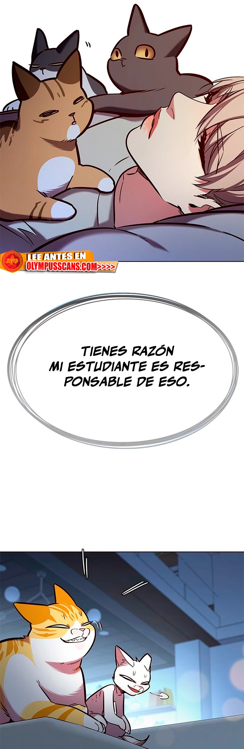 Rayito  > Capitulo 190 > Page 281