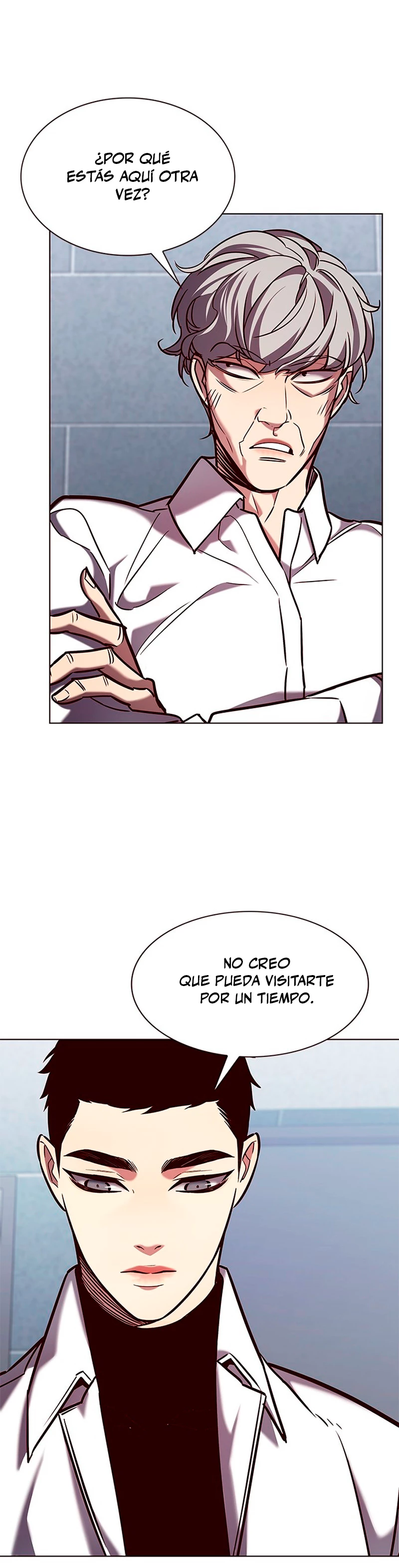 Rayito  > Capitulo 190 > Page 301