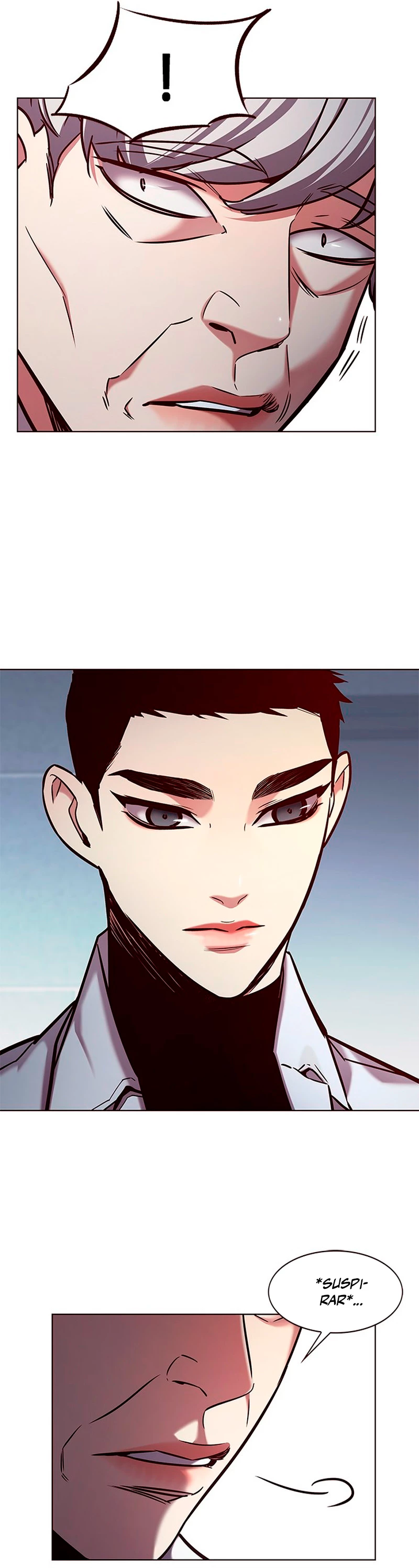 Rayito  > Capitulo 190 > Page 331