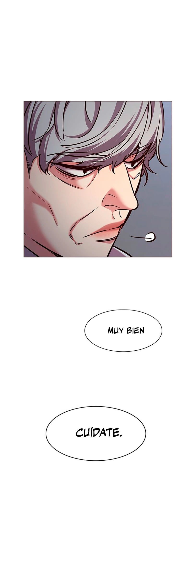 Rayito  > Capitulo 190 > Page 361