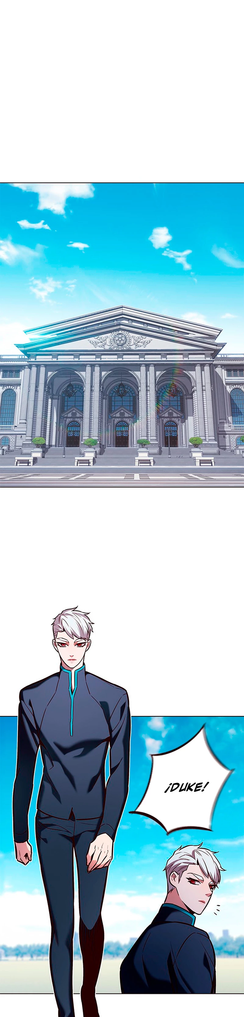 Rayito  > Capitulo 190 > Page 371