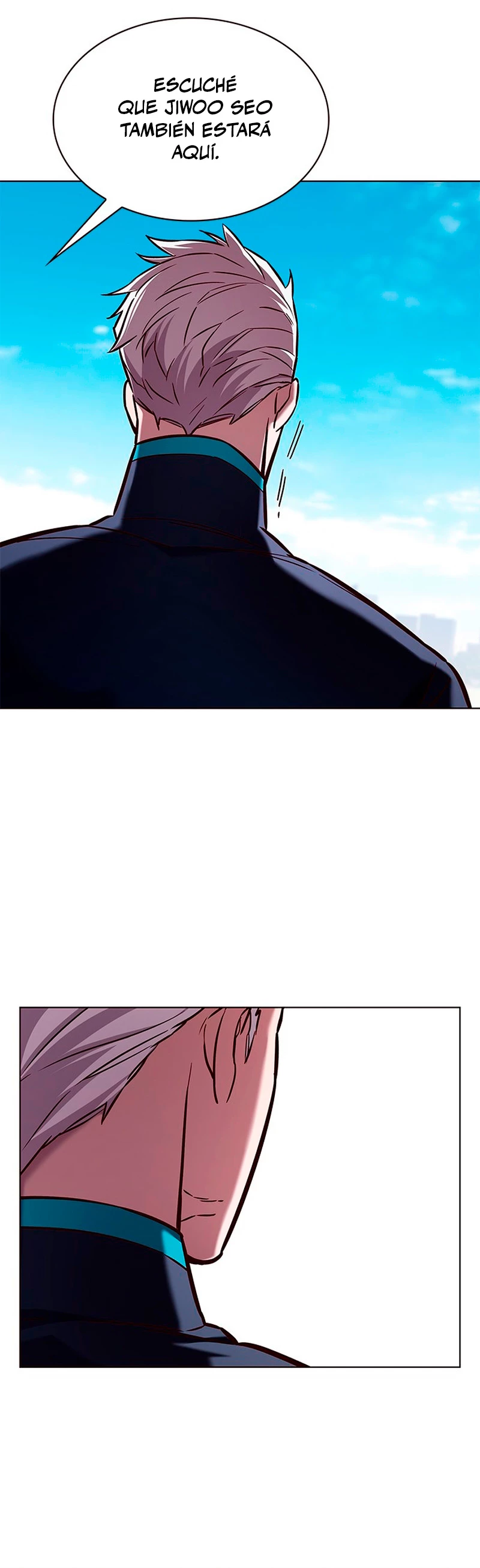 Rayito  > Capitulo 190 > Page 401