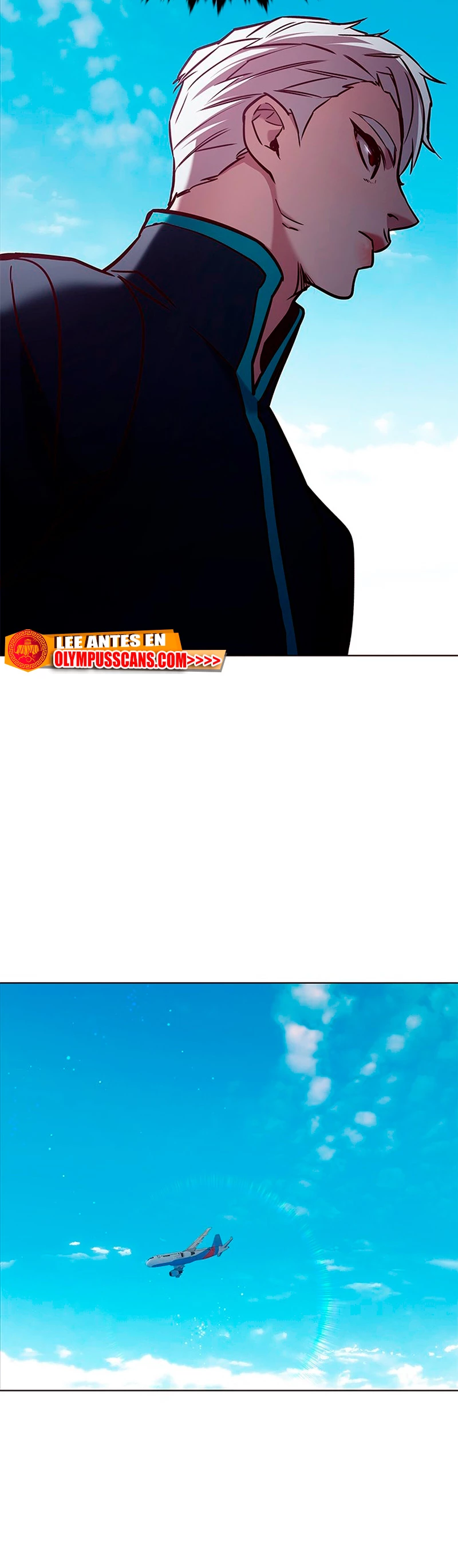 Rayito  > Capitulo 190 > Page 421