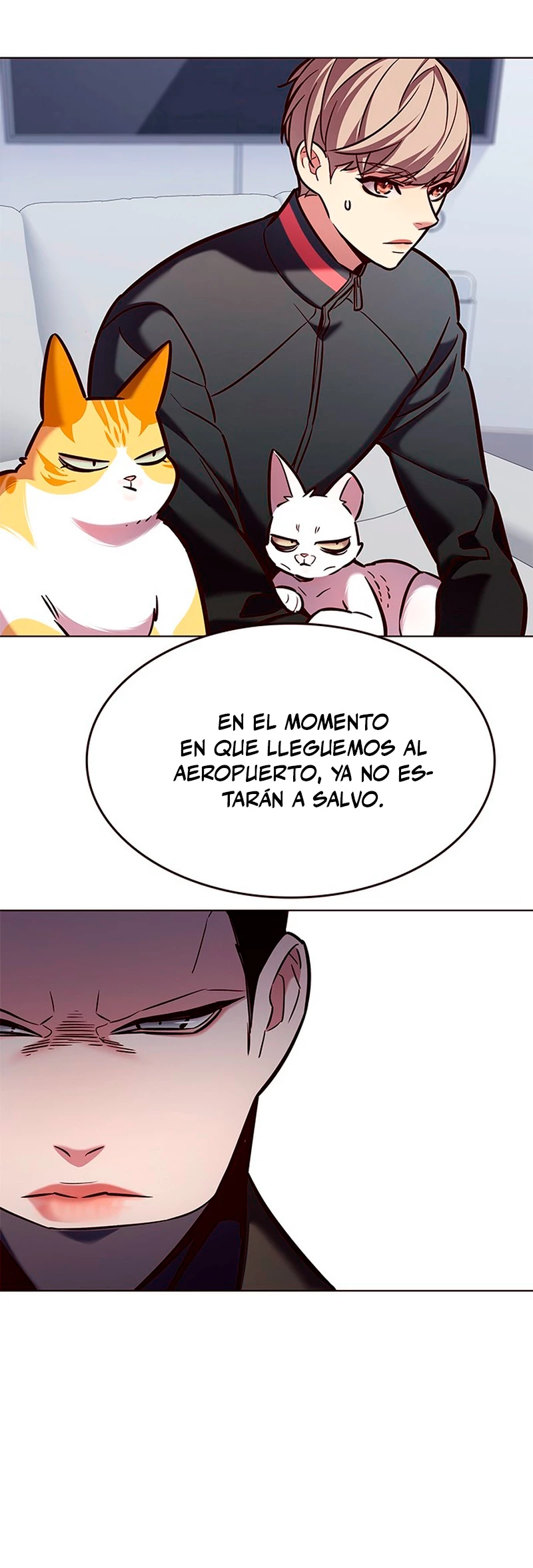 Rayito  > Capitulo 190 > Page 441