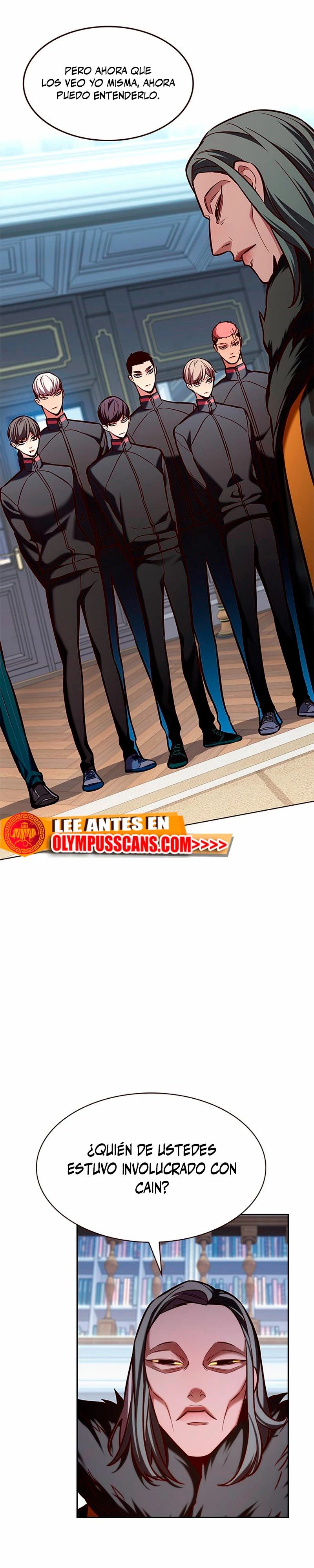 Rayito  > Capitulo 191 > Page 41