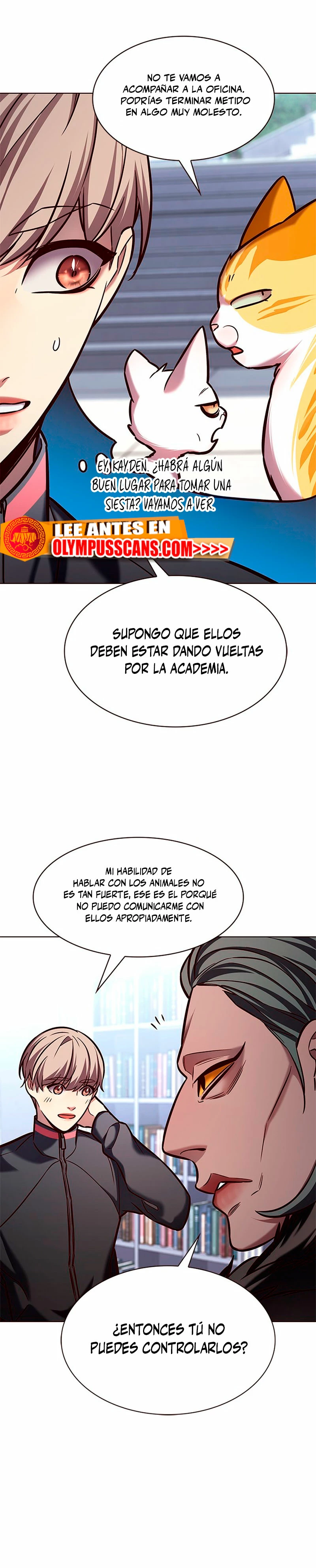 Rayito  > Capitulo 191 > Page 71