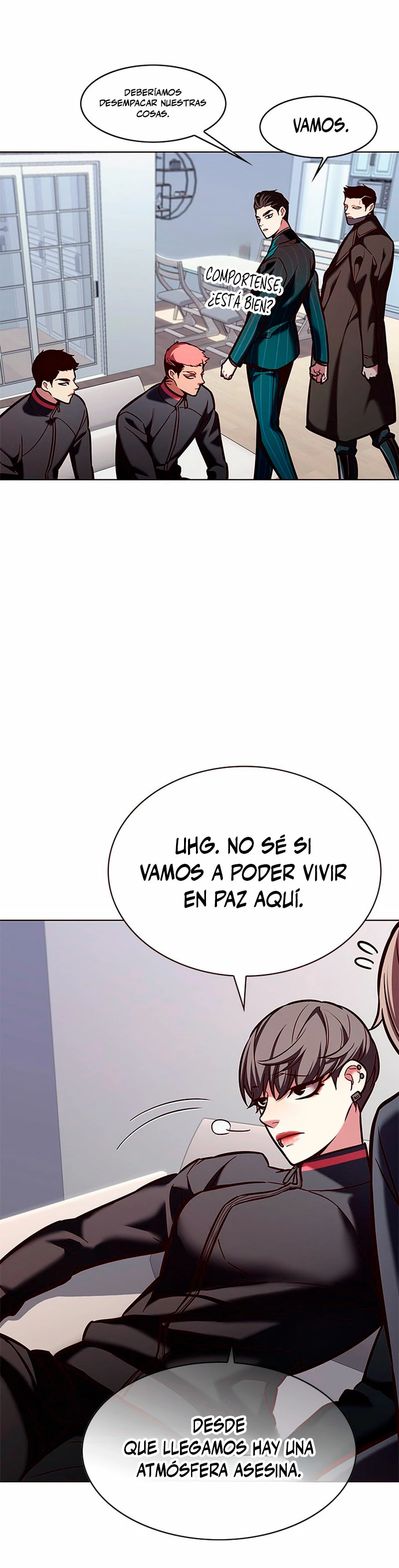 Rayito  > Capitulo 191 > Page 101