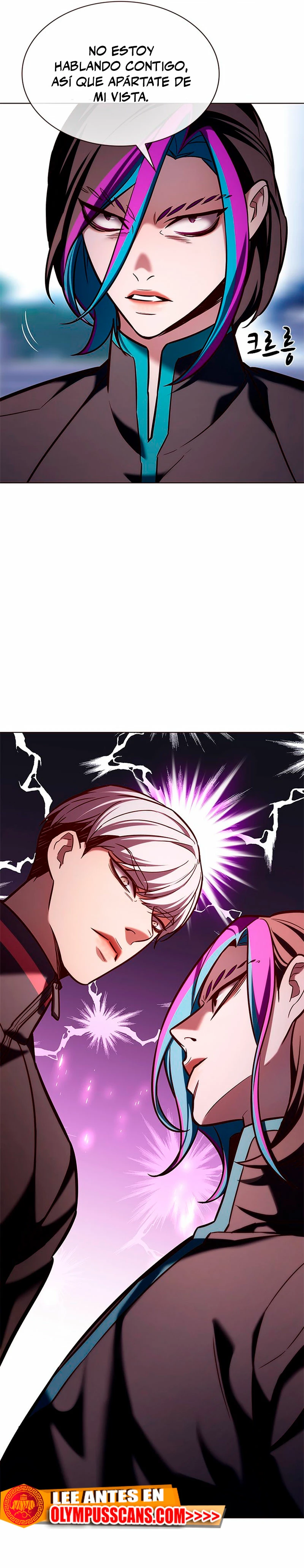 Rayito  > Capitulo 191 > Page 191