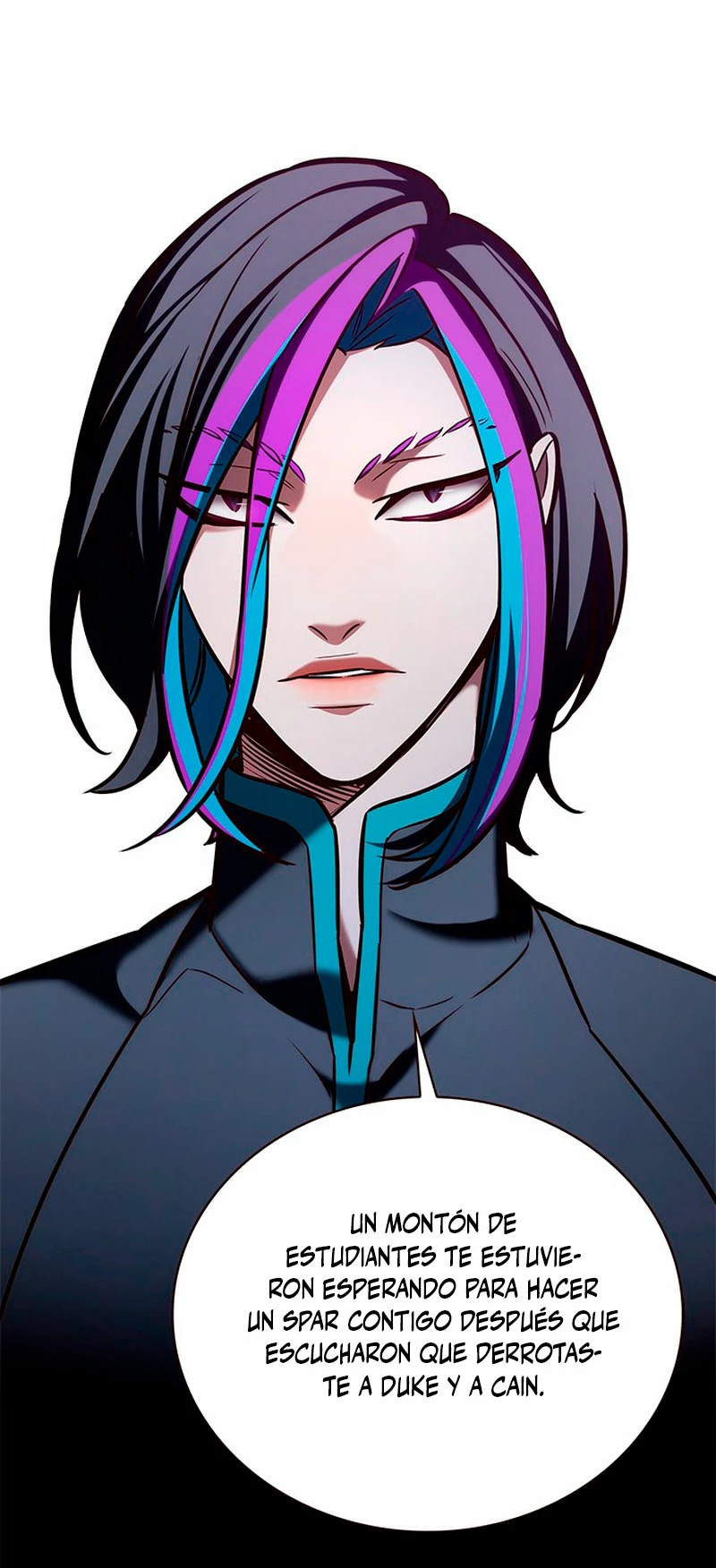 Rayito  > Capitulo 191 > Page 221