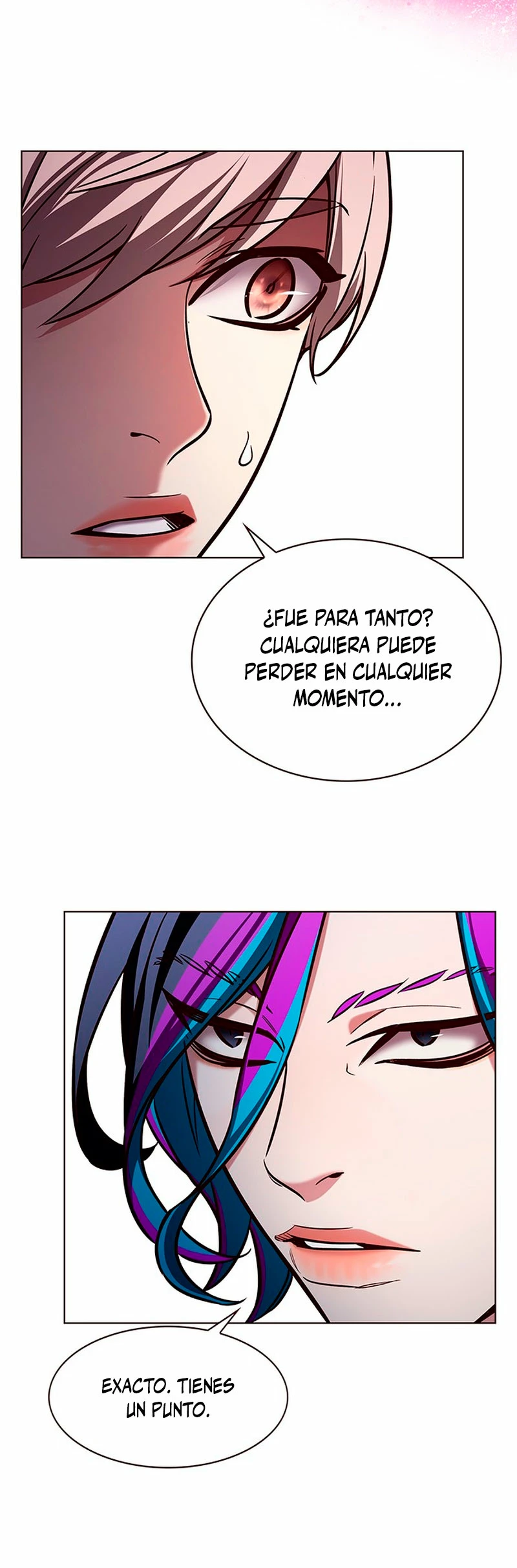 Rayito  > Capitulo 191 > Page 241