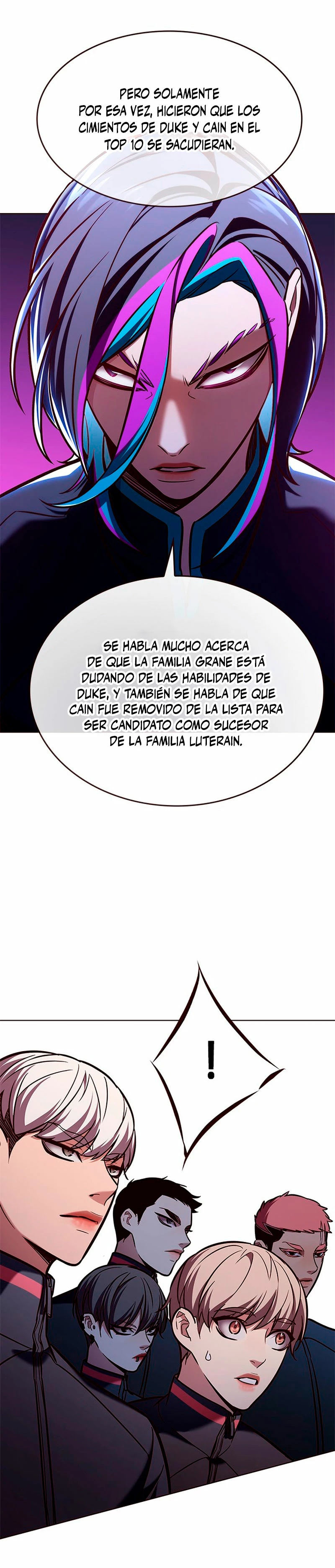 Rayito  > Capitulo 191 > Page 251