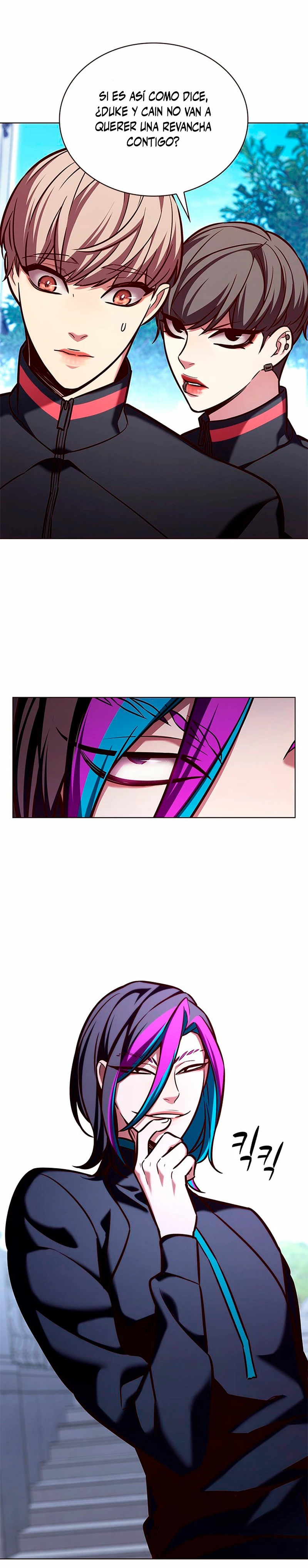 Rayito  > Capitulo 191 > Page 291