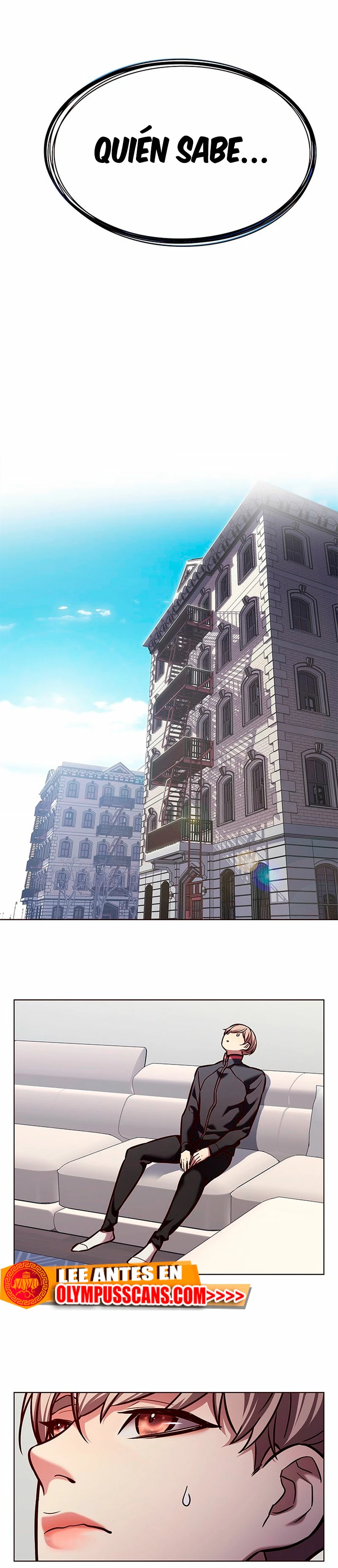 Rayito  > Capitulo 191 > Page 301