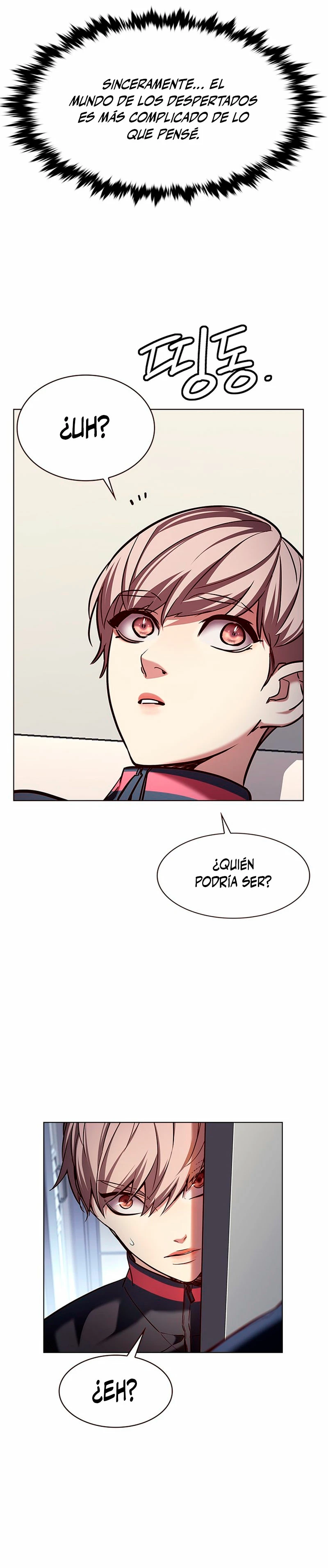 Rayito  > Capitulo 191 > Page 311