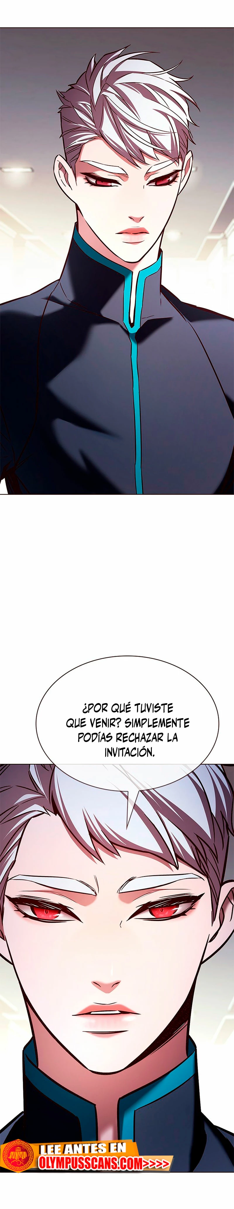 Rayito  > Capitulo 191 > Page 321