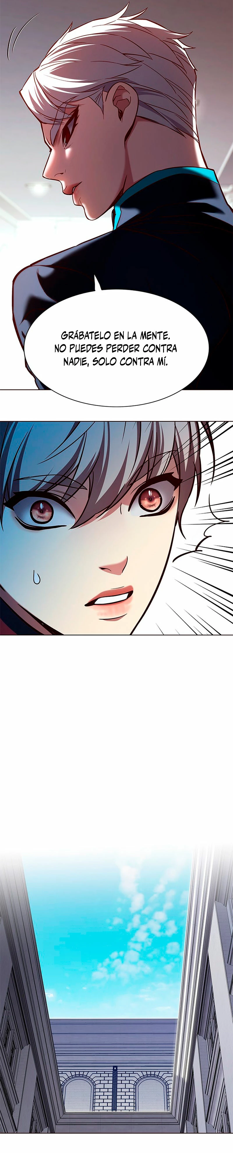 Rayito  > Capitulo 191 > Page 351